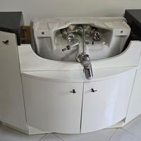 MOBILE BAGNO