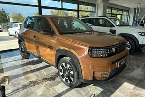 Fiat Grande Panda 1.2 Hybrid 110 CV S&S Icon