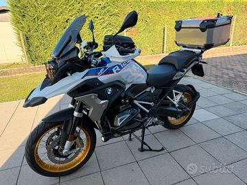 Bmw gs 1250