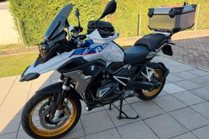 Bmw gs 1250
