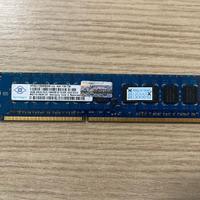 Ram 4GB DDR3 1333Mhz Nanya
