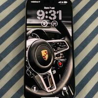 Iphone 15 pro max 256gb titan