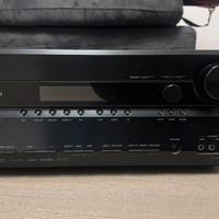 Onkyo tx sr606