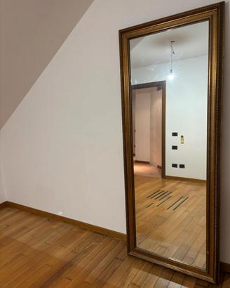 Specchio con cornice Luisa Spagnoli