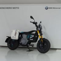 BMW CE 02 4kw Abs