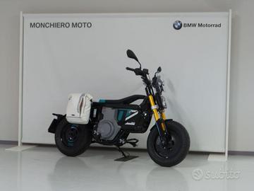 BMW CE 02 4kw Abs