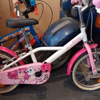 Bici bambina