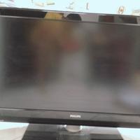 TV Philips 42" funzionante 