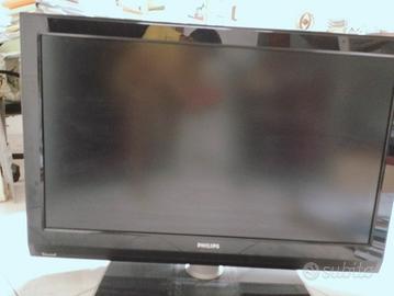 TV Philips 42" funzionante 