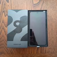 Samsung Galaxy S22
