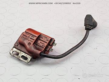 BOBINA CENTRALINA HUSQVARNA CR 250 1991 1992 CR250