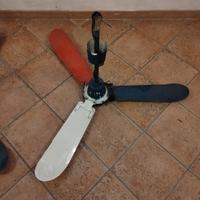 Ventilatori a soffitto made in Usa