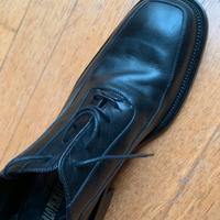 Scarpe vero cuoio italiane