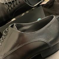 Scarpe Hugo Boss misura 44