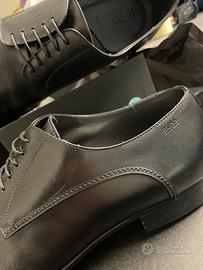 Scarpe Hugo Boss misura 44