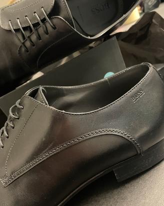 Scarpe Hugo Boss misura 44