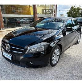 Mercedes classe a