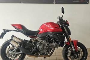 Ducati Monster 900 Plus 2026