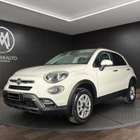 FIAT 500X 2.0 MultiJet 140 CV 4x4 Cross Plus
