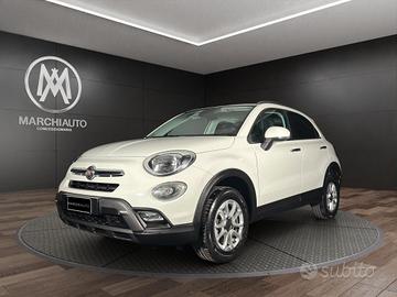 FIAT 500X 2.0 MultiJet 140 CV 4x4 Cross Plus