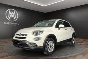 FIAT 500X 2.0 MultiJet 140 CV 4x4 Cross Plus