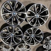 Cerchi originali BMW 20