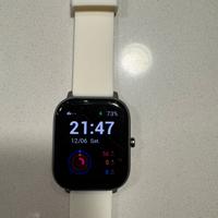 Xiaomi Amazfit GTS smartwatch