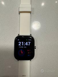 Xiaomi Amazfit GTS smartwatch