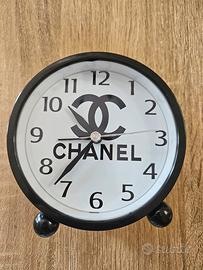 sveglia Chanel 