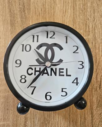 sveglia Chanel 
