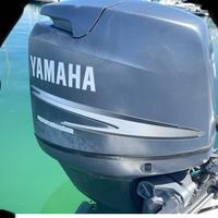 Yamaha f100 aetl