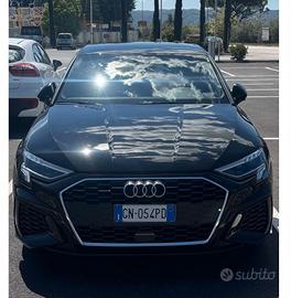 Audi a3 30 tdi sline stronic