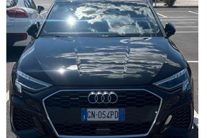 Audi a3 30 tdi sline stronic
