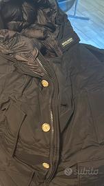 Woolrich originale