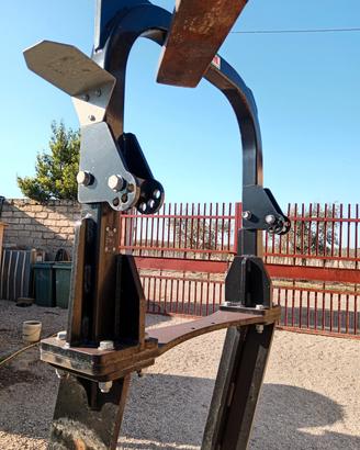 trattore arco omologato per trattore OM 750 850