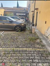 posto auto scoperto via di Peretola FI