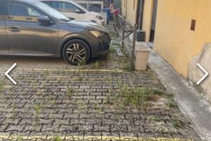 posto auto scoperto via di Peretola FI