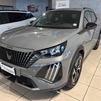 Peugeot 2008 1.2 hybrid Allure 110cv e-dcs6 App co