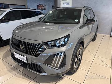 Peugeot 2008 1.2 hybrid Allure 110cv e-dcs6 App co