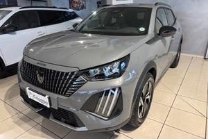 Peugeot 2008 1.2 hybrid Allure 110cv e-dcs6 App co