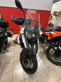 Benelli TRK 502 X - 2019