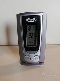 Orologio sveglia T Logic TL105