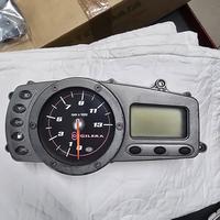 CONTACHILOMETRI GILERA RUNNER 