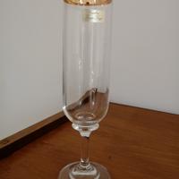 Servizio di bicchieri flute da champagne