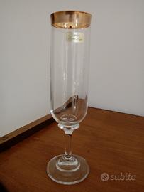 Servizio di bicchieri flute da champagne