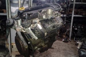 Motore Opel Corsa 2010 - 1200cc gpl - z12xep