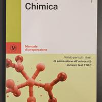 Alpha Test Chimica 