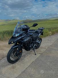 TRK502X