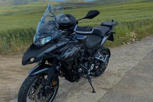 TRK502X
