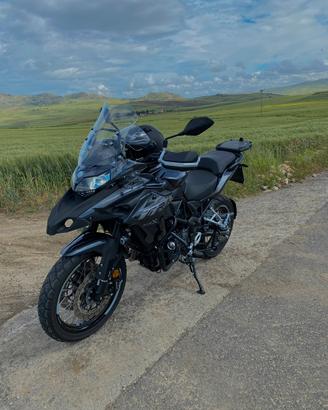 TRK502X
